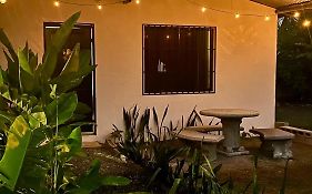 Corcovado House With Ac